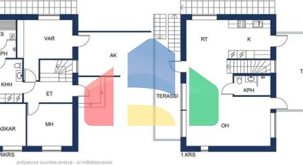 Residential - House - Vantaa, Finland - FI