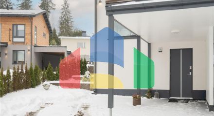 Residential - House - Vantaa, Finland - FI