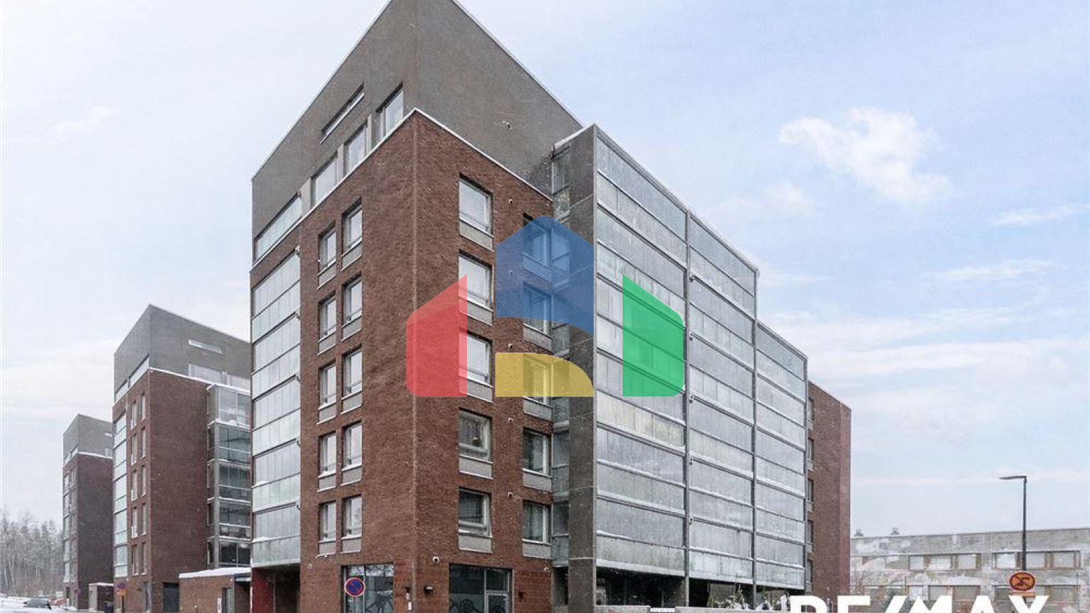 Residential - Condo/Apartment - Vantaa, Finland - FI