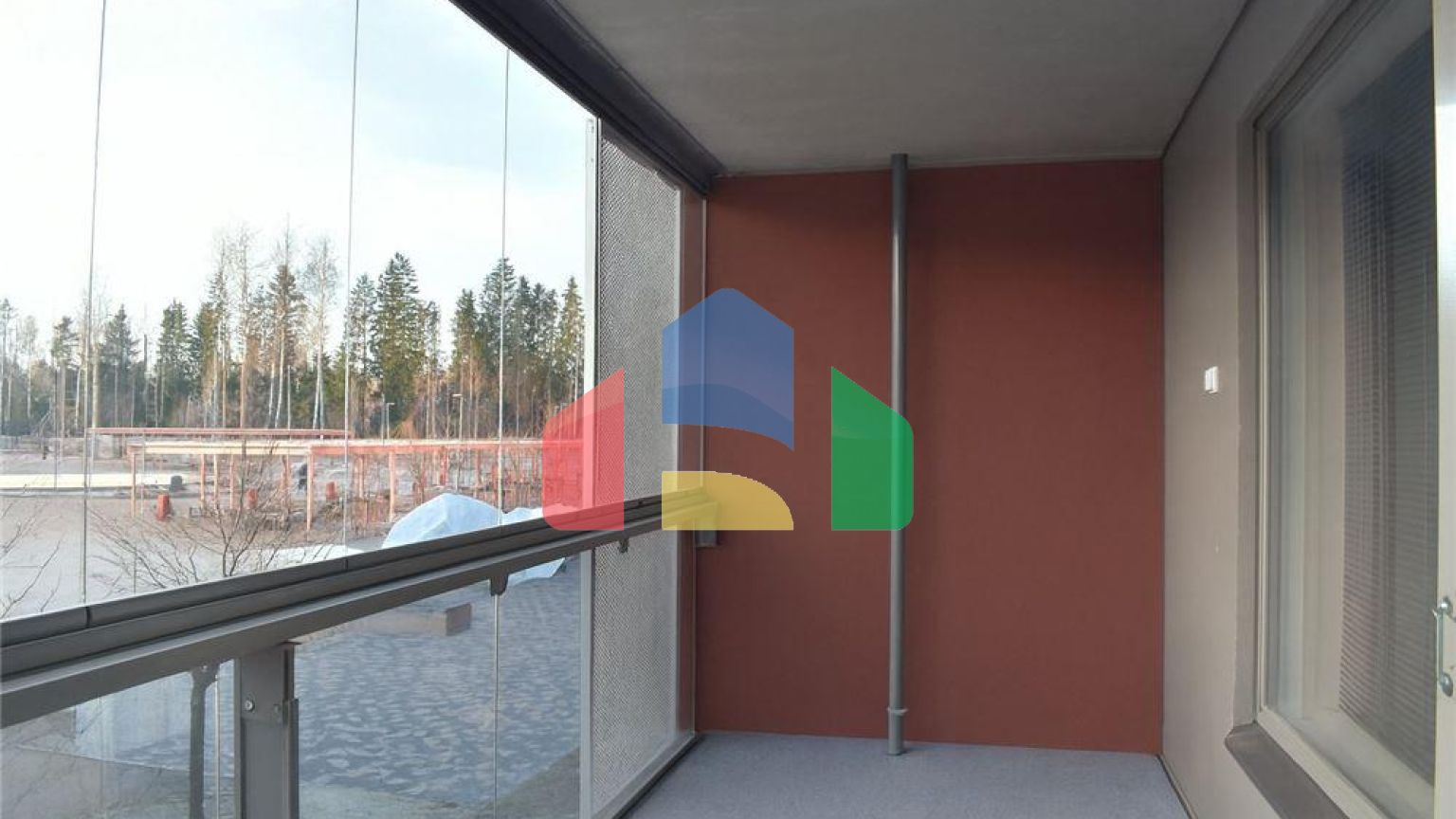 Residential - Condo/Apartment - Vantaa, Finland - FI