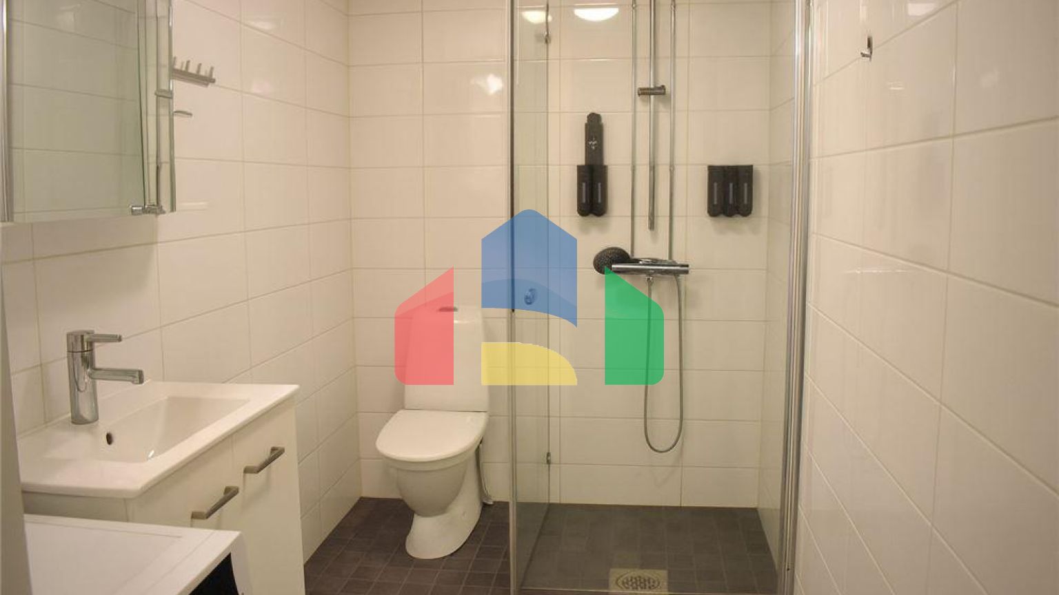 Residential - Condo/Apartment - Vantaa, Finland - FI