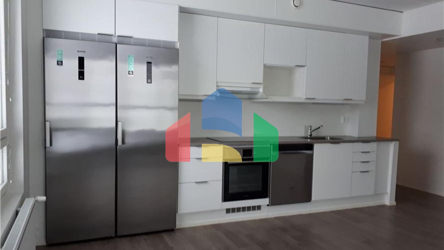 Residential - Condo/Apartment - Vantaa, Finland - FI