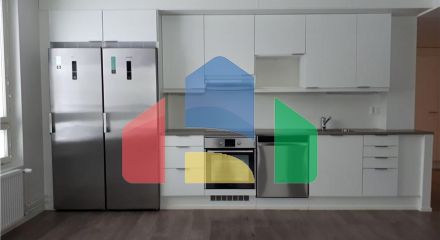 Residential - Condo/Apartment - Vantaa, Finland - FI