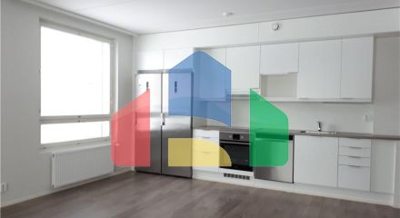 Residential - Condo/Apartment - Vantaa, Finland - FI