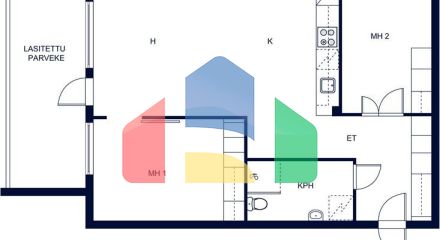 Residential - Condo/Apartment - Vantaa, Finland - FI