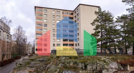 Residential - Condo/Apartment - Vantaa, Finland - FI Residential - Condo/Apartment - Vantaa, Finland - FI