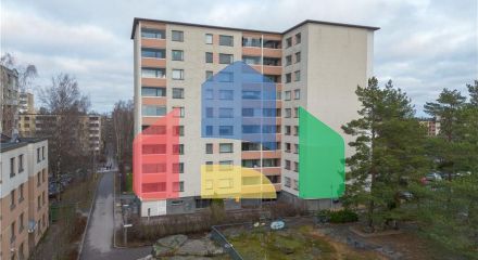 Residential - Condo/Apartment - Vantaa, Finland - FI Residential - Condo/Apartment - Vantaa, Finland - FI