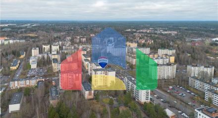 Residential - Condo/Apartment - Vantaa, Finland - FI Residential - Condo/Apartment - Vantaa, Finland - FI