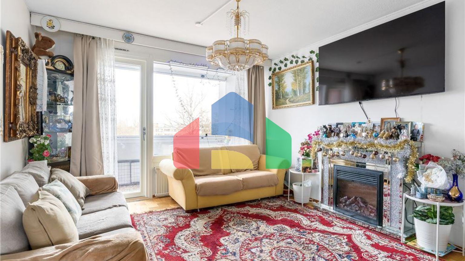 Residential - Condo/Apartment - Vantaa, Finland - FI