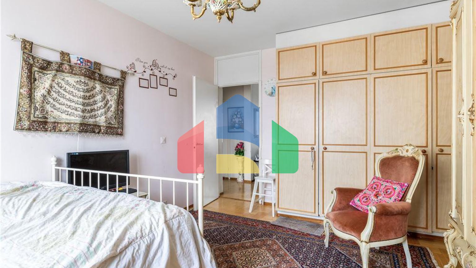 Residential - Condo/Apartment - Vantaa, Finland - FI