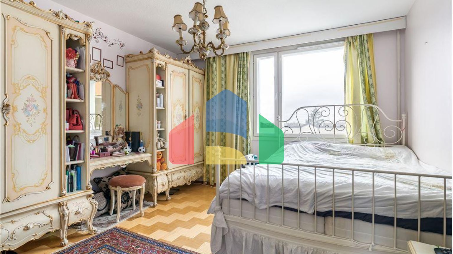 Residential - Condo/Apartment - Vantaa, Finland - FI