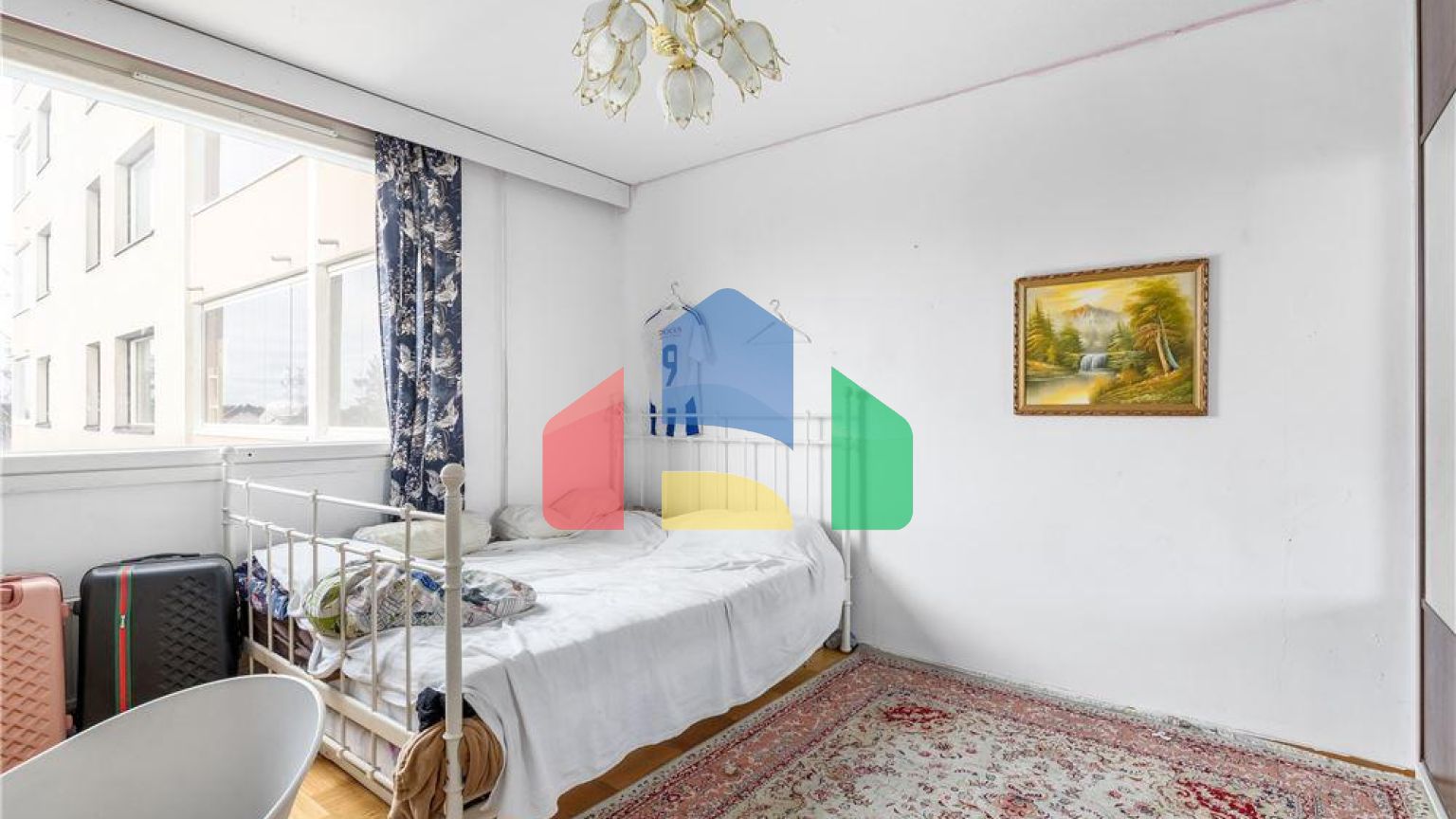 Residential - Condo/Apartment - Vantaa, Finland - FI