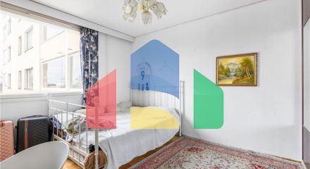 Residential - Condo/Apartment - Vantaa, Finland - FI Residential - Condo/Apartment - Vantaa, Finland - FI