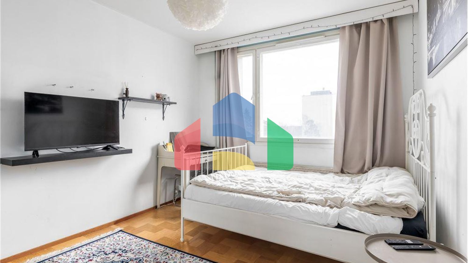 Residential - Condo/Apartment - Vantaa, Finland - FI