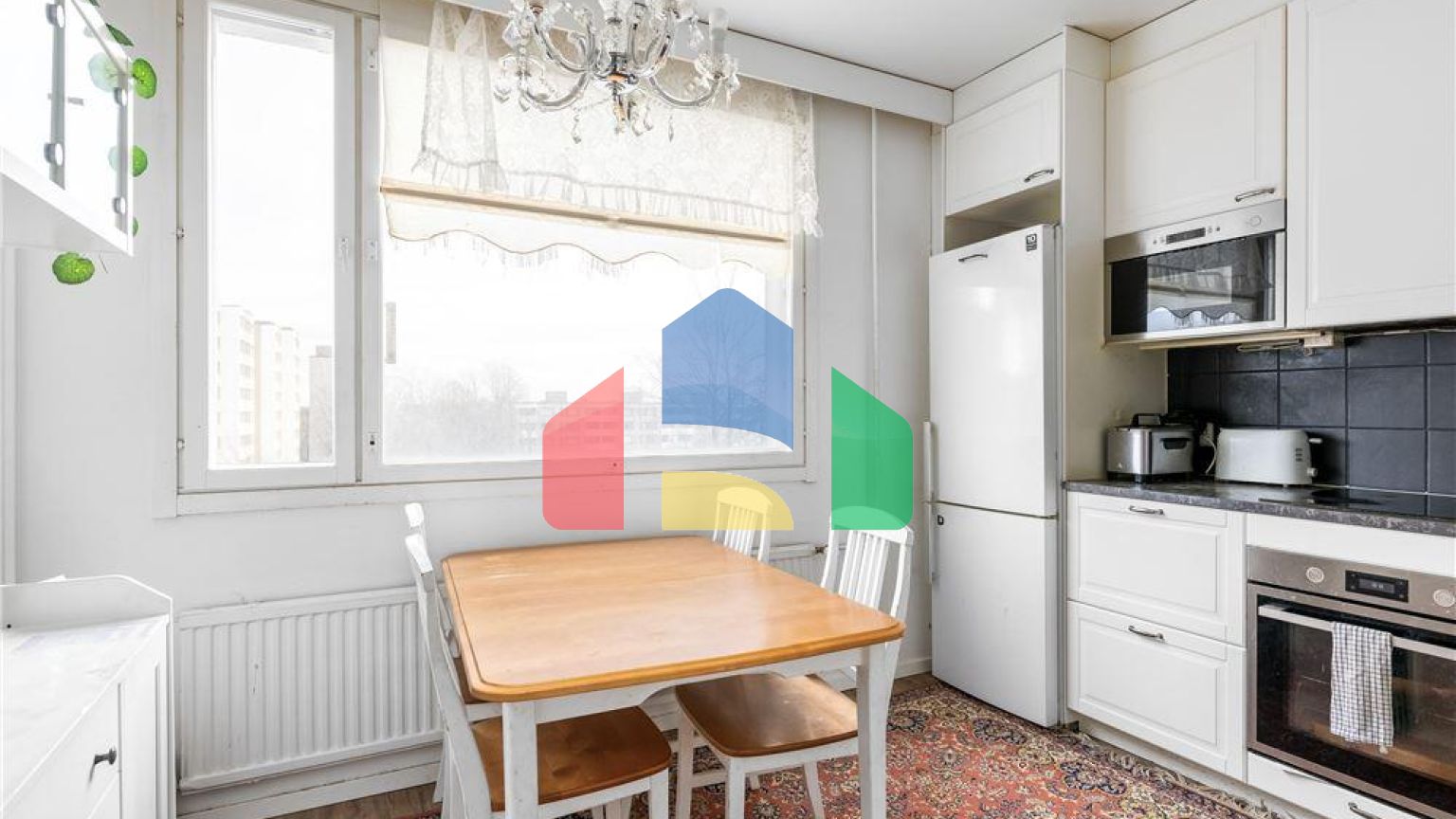 Residential - Condo/Apartment - Vantaa, Finland - FI