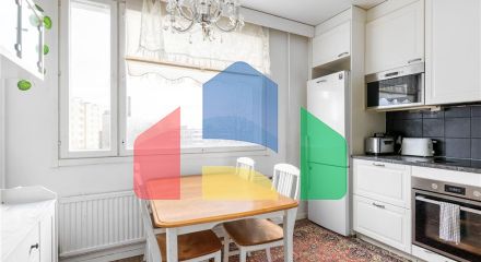 Residential - Condo/Apartment - Vantaa, Finland - FI