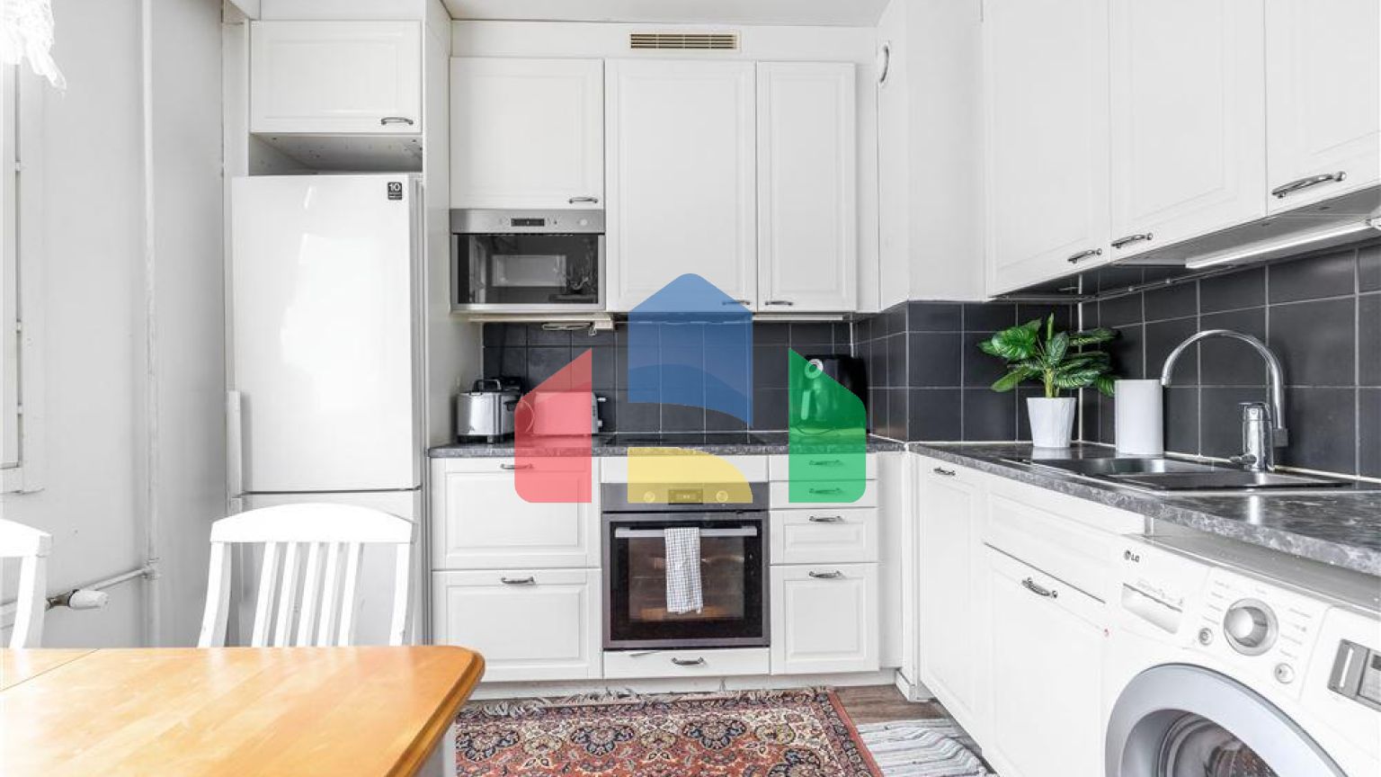 Residential - Condo/Apartment - Vantaa, Finland - FI