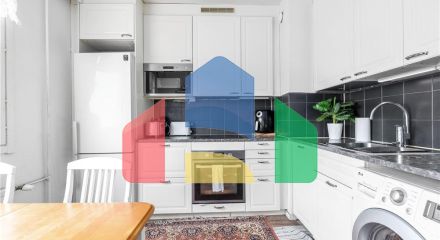 Residential - Condo/Apartment - Vantaa, Finland - FI