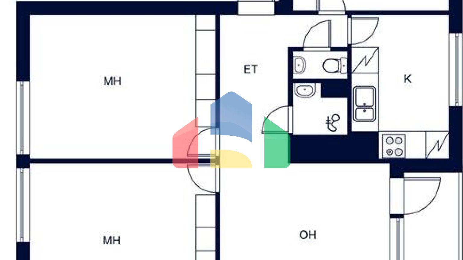 Residential - Condo/Apartment - Vantaa, Finland - FI