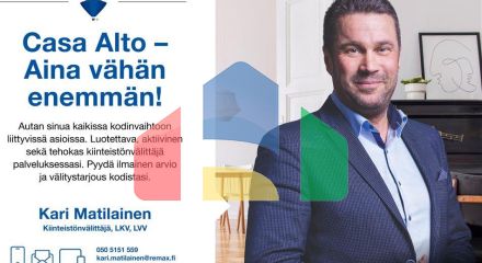 Residential - Terraced House - Vantaa, Finland - FI Residential - Terraced House - Vantaa, Finland - FI