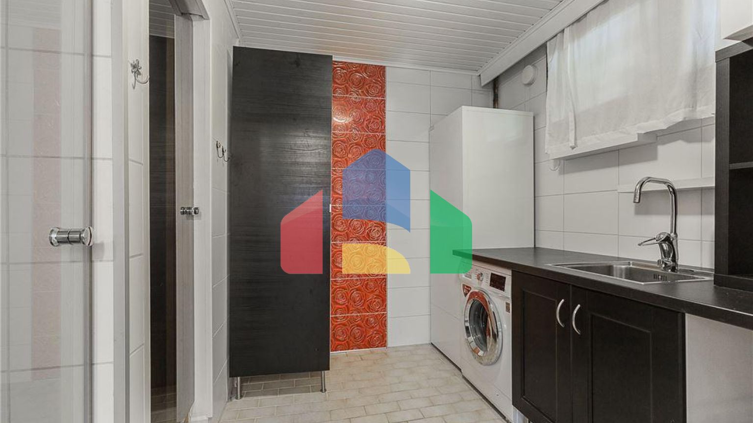 Residential - Terraced House - Vantaa, Finland - FI