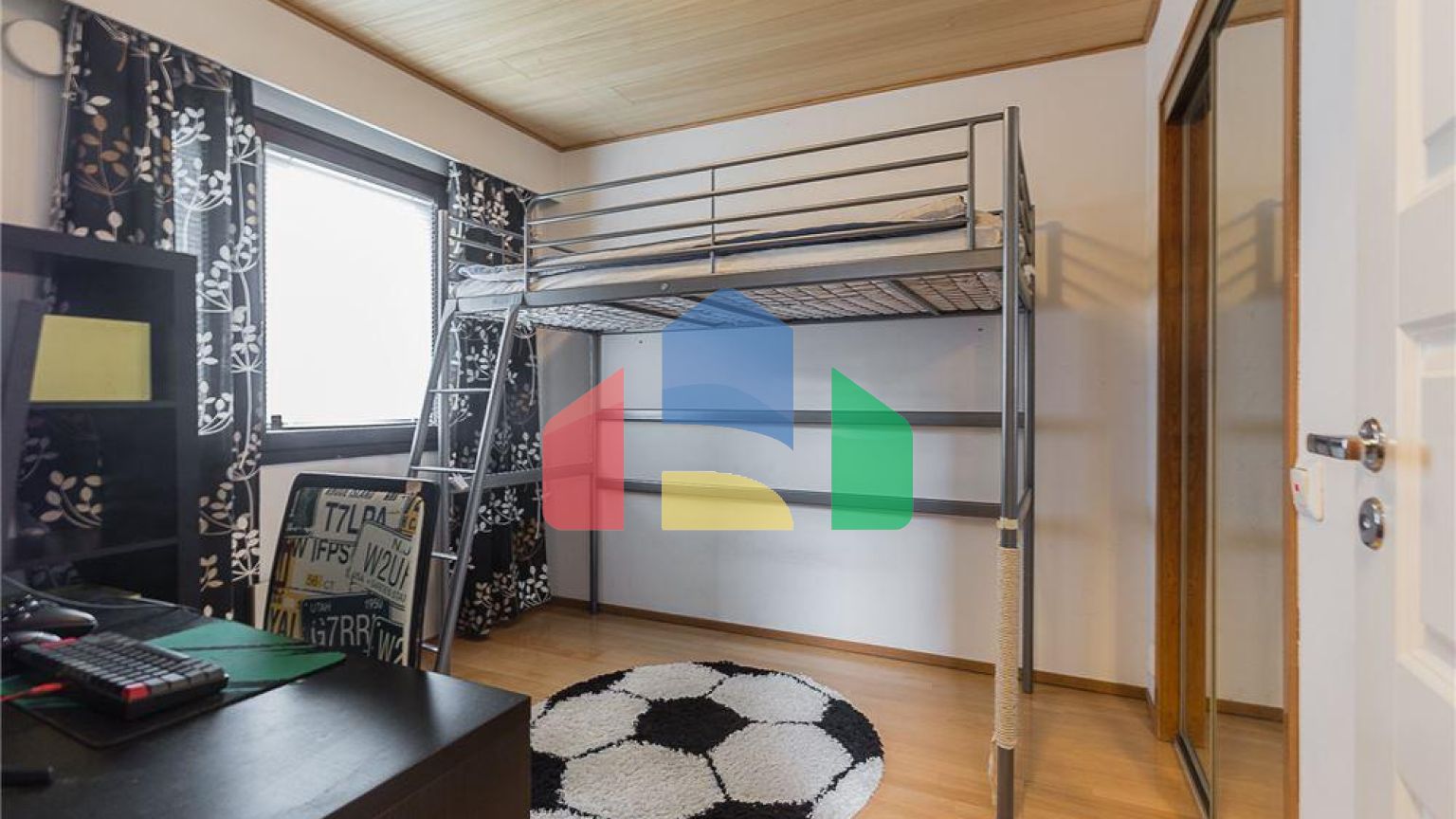 Residential - Terraced House - Vantaa, Finland - FI