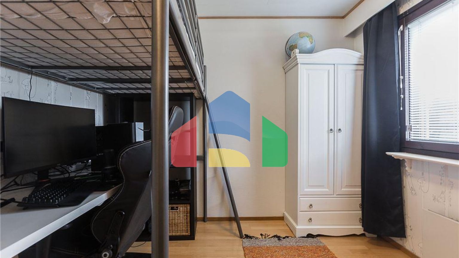 Residential - Terraced House - Vantaa, Finland - FI