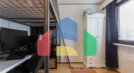 Residential - Terraced House - Vantaa, Finland - FI Residential - Terraced House - Vantaa, Finland - FI