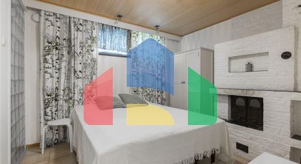 Residential - Terraced House - Vantaa, Finland - FI Residential - Terraced House - Vantaa, Finland - FI