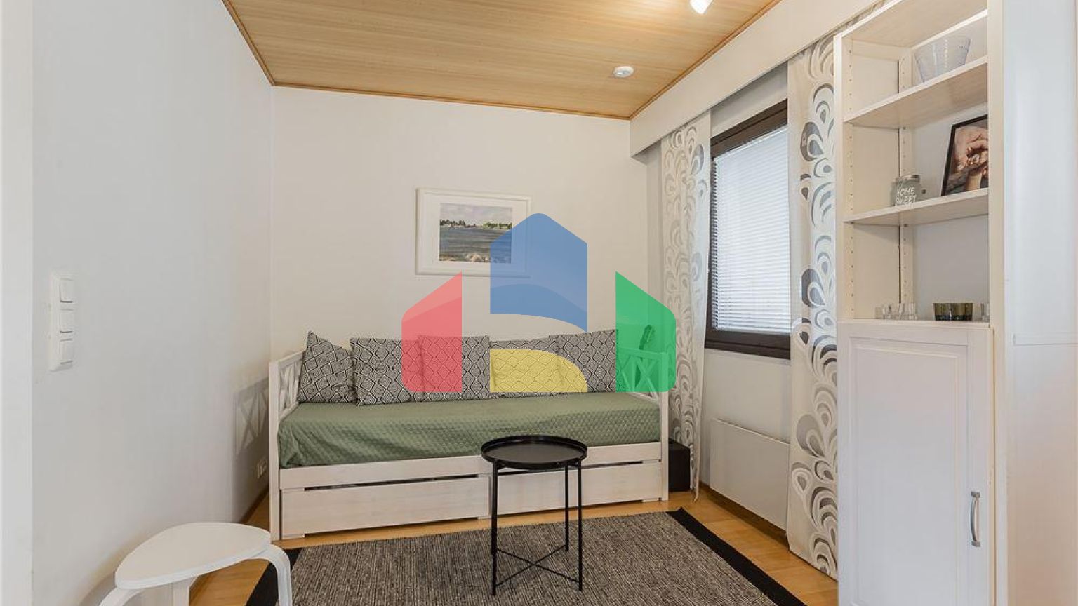 Residential - Terraced House - Vantaa, Finland - FI