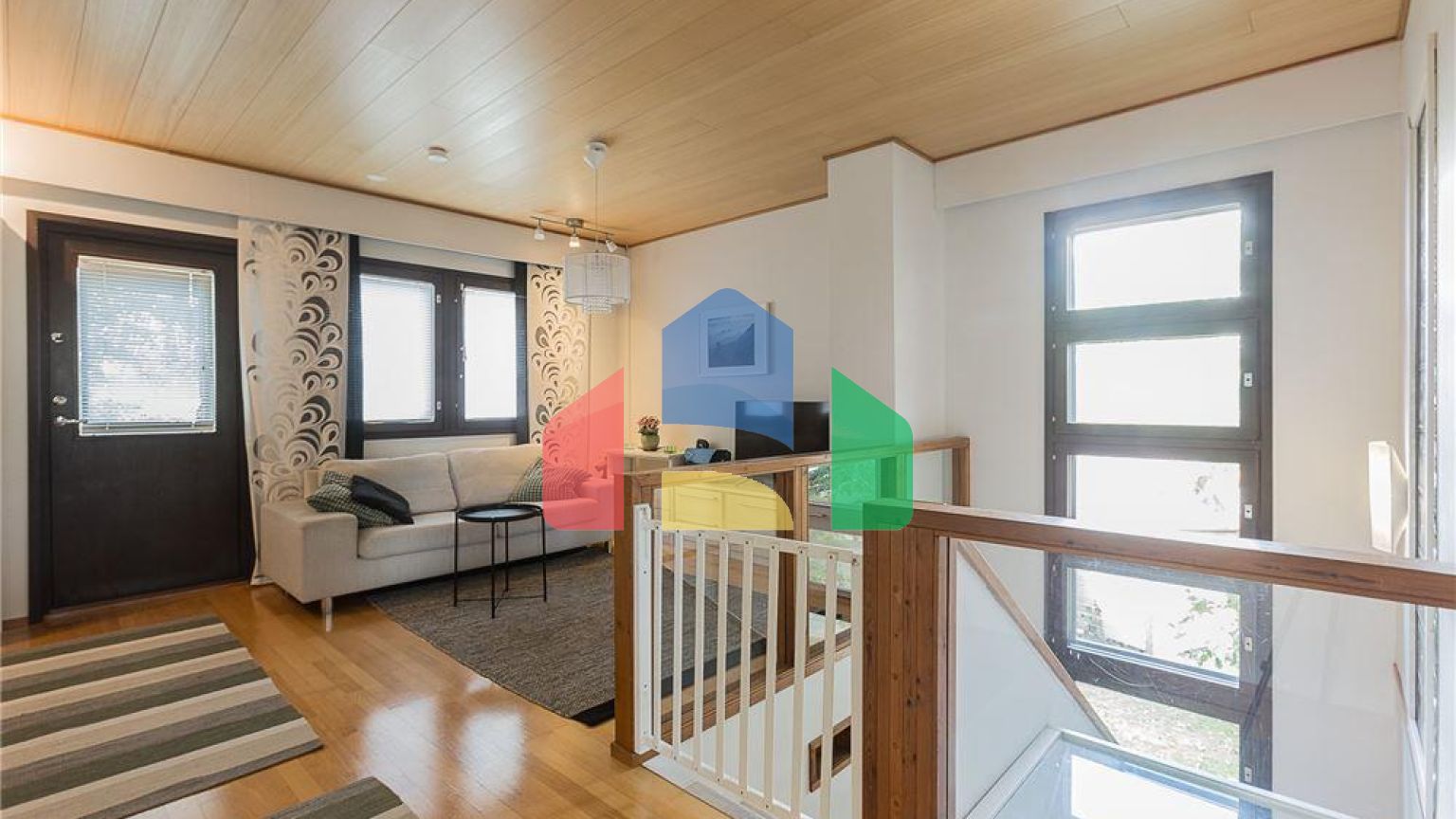 Residential - Terraced House - Vantaa, Finland - FI