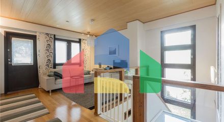 Residential - Terraced House - Vantaa, Finland - FI Residential - Terraced House - Vantaa, Finland - FI