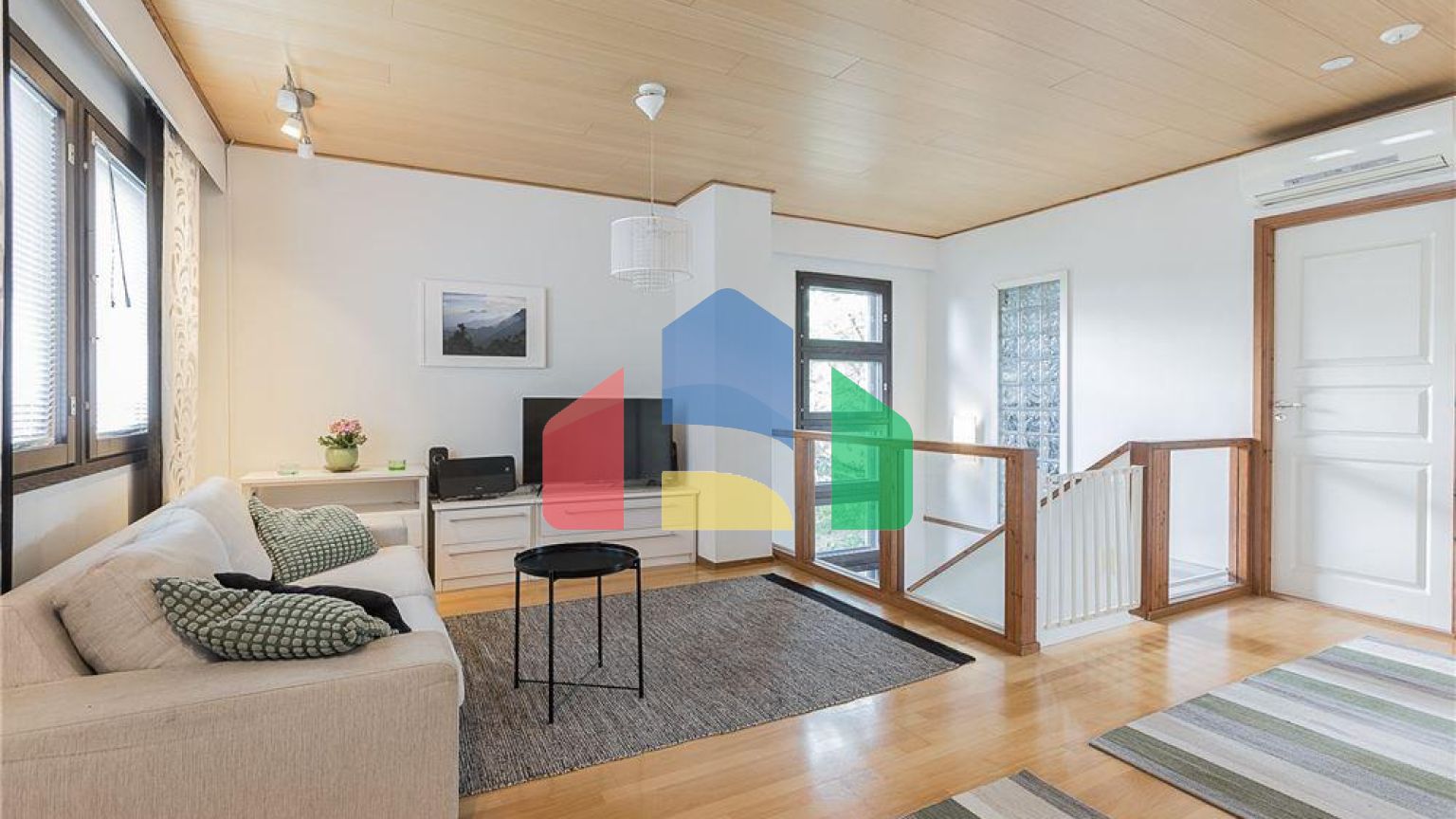 Residential - Terraced House - Vantaa, Finland - FI