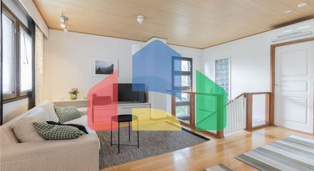 Residential - Terraced House - Vantaa, Finland - FI Residential - Terraced House - Vantaa, Finland - FI