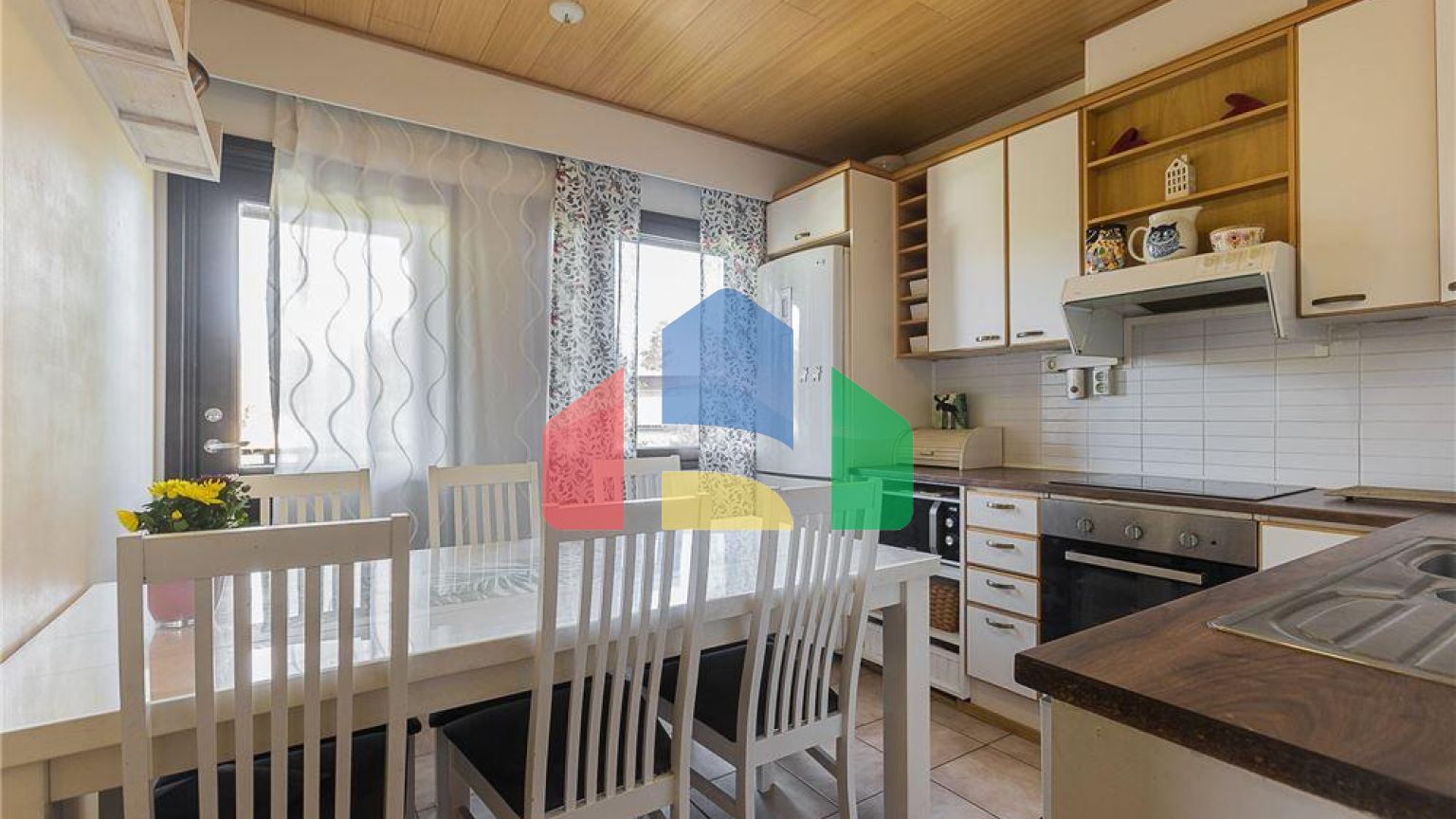 Residential - Terraced House - Vantaa, Finland - FI