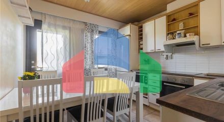 Residential - Terraced House - Vantaa, Finland - FI Residential - Terraced House - Vantaa, Finland - FI