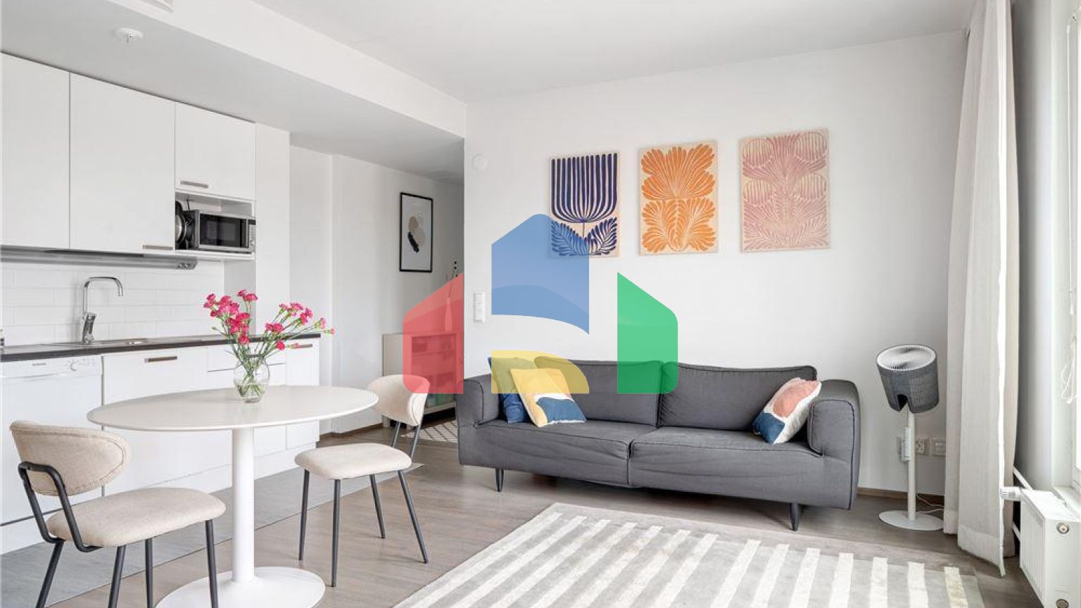 Residential - Condo/Apartment - Vantaa, Finland - FI