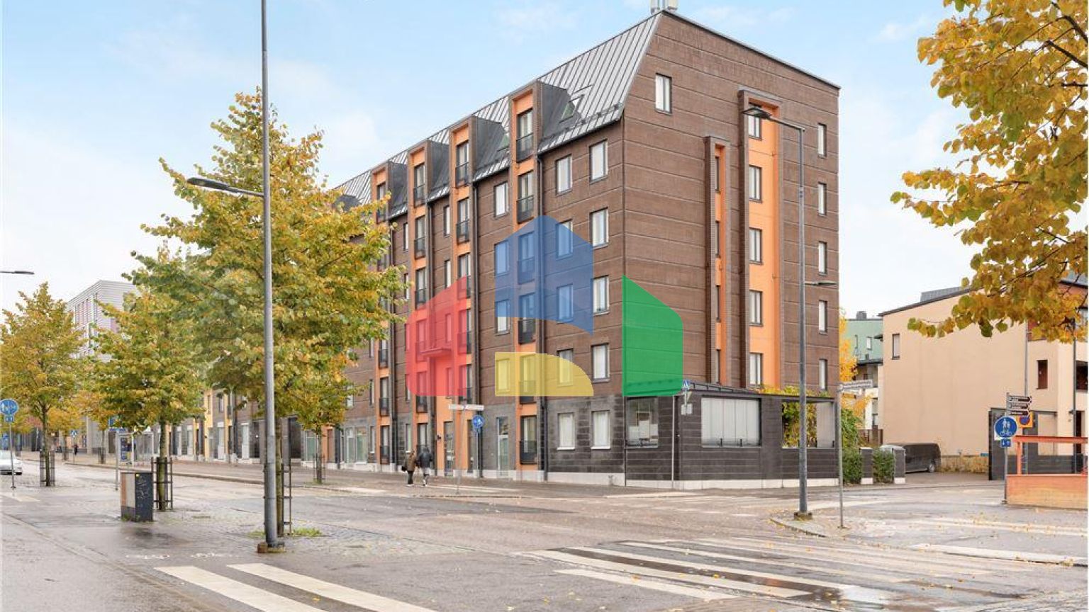 Residential - Condo/Apartment - Vantaa, Finland - FI