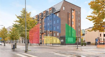 Residential - Condo/Apartment - Vantaa, Finland - FI Residential - Condo/Apartment - Vantaa, Finland - FI