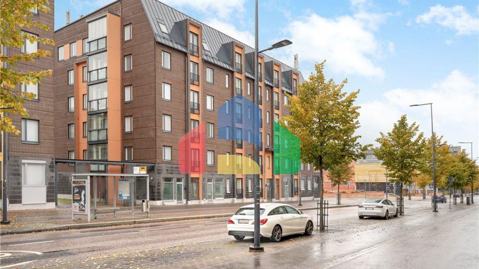 Residential - Condo/Apartment - Vantaa, Finland - FI