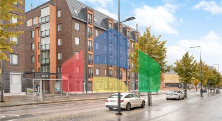 Residential - Condo/Apartment - Vantaa, Finland - FI Residential - Condo/Apartment - Vantaa, Finland - FI