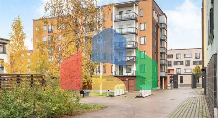 Residential - Condo/Apartment - Vantaa, Finland - FI Residential - Condo/Apartment - Vantaa, Finland - FI