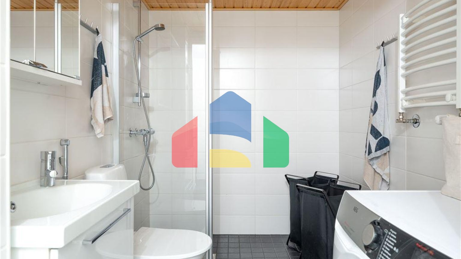 Residential - Condo/Apartment - Vantaa, Finland - FI