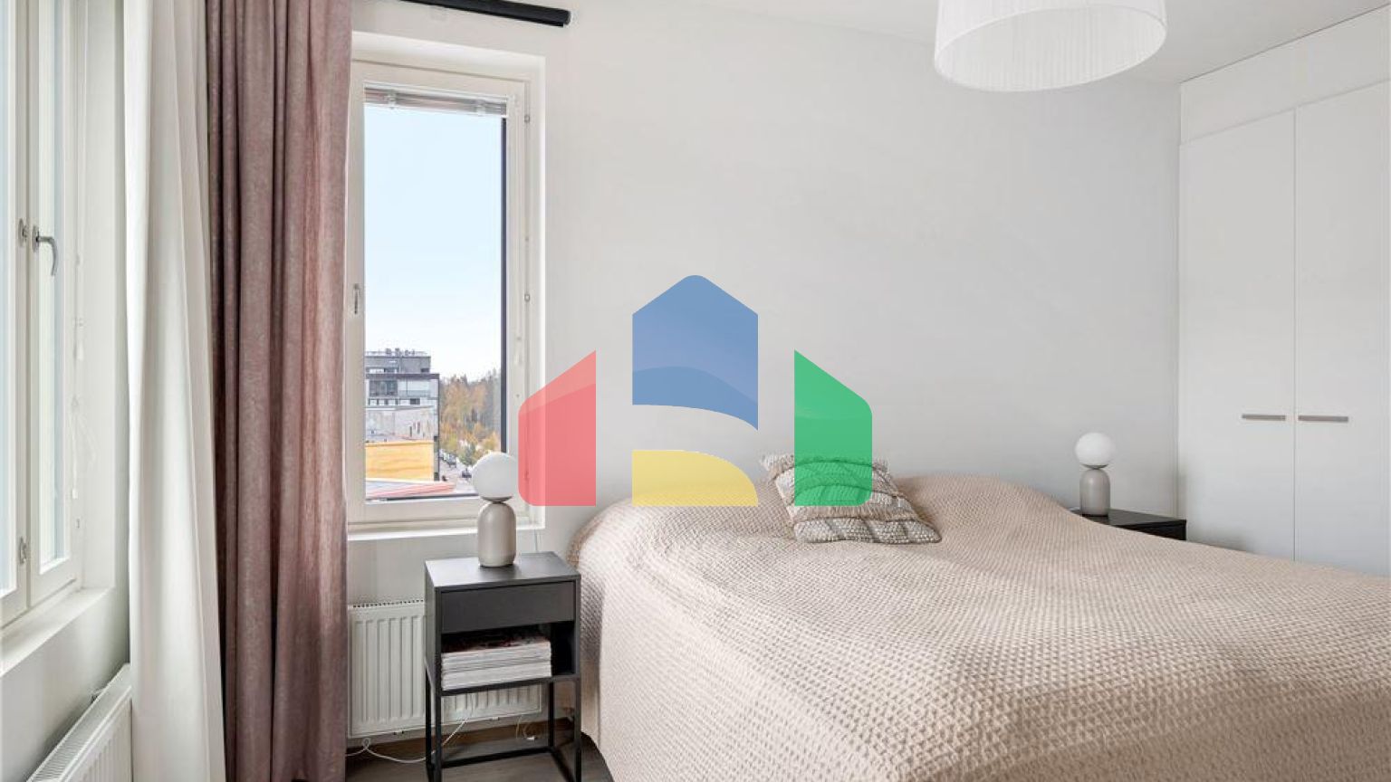 Residential - Condo/Apartment - Vantaa, Finland - FI