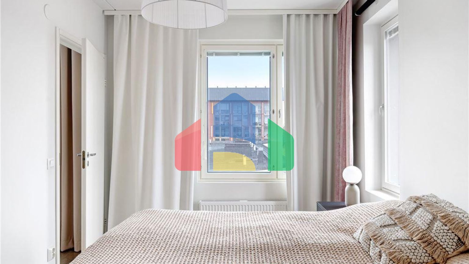 Residential - Condo/Apartment - Vantaa, Finland - FI