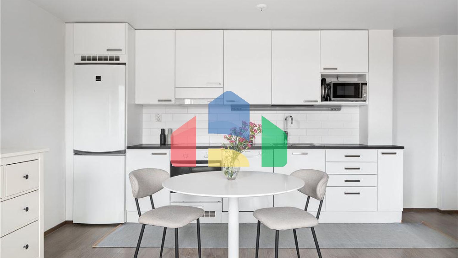 Residential - Condo/Apartment - Vantaa, Finland - FI