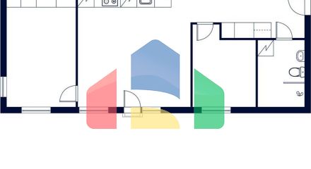 Residential - Condo/Apartment - Vantaa, Finland - FI