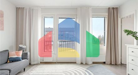 Residential - Condo/Apartment - Vantaa, Finland - FI