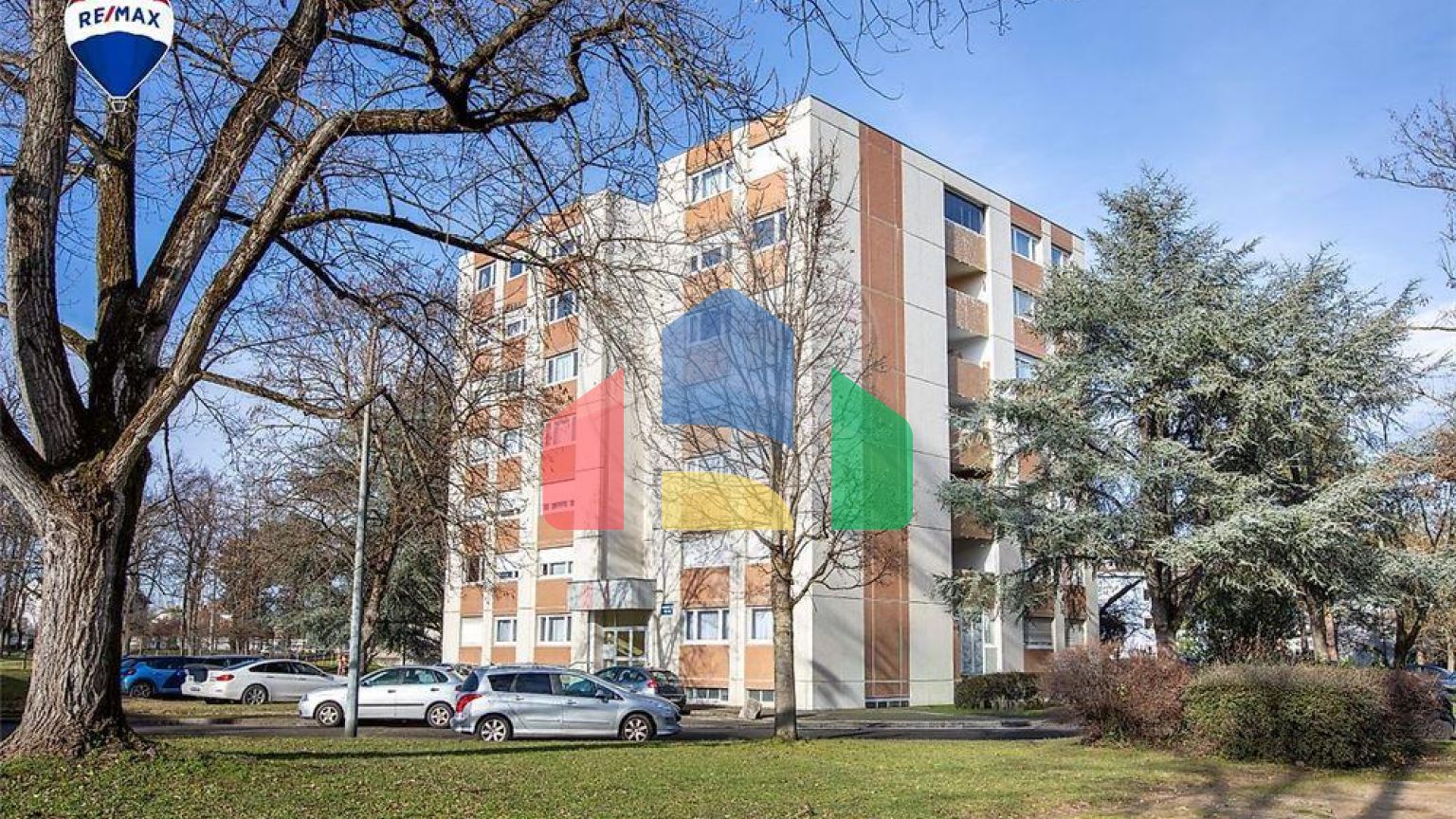 Residential - Condo/Apartment - Saint-Louis, , Grand-Est - FR