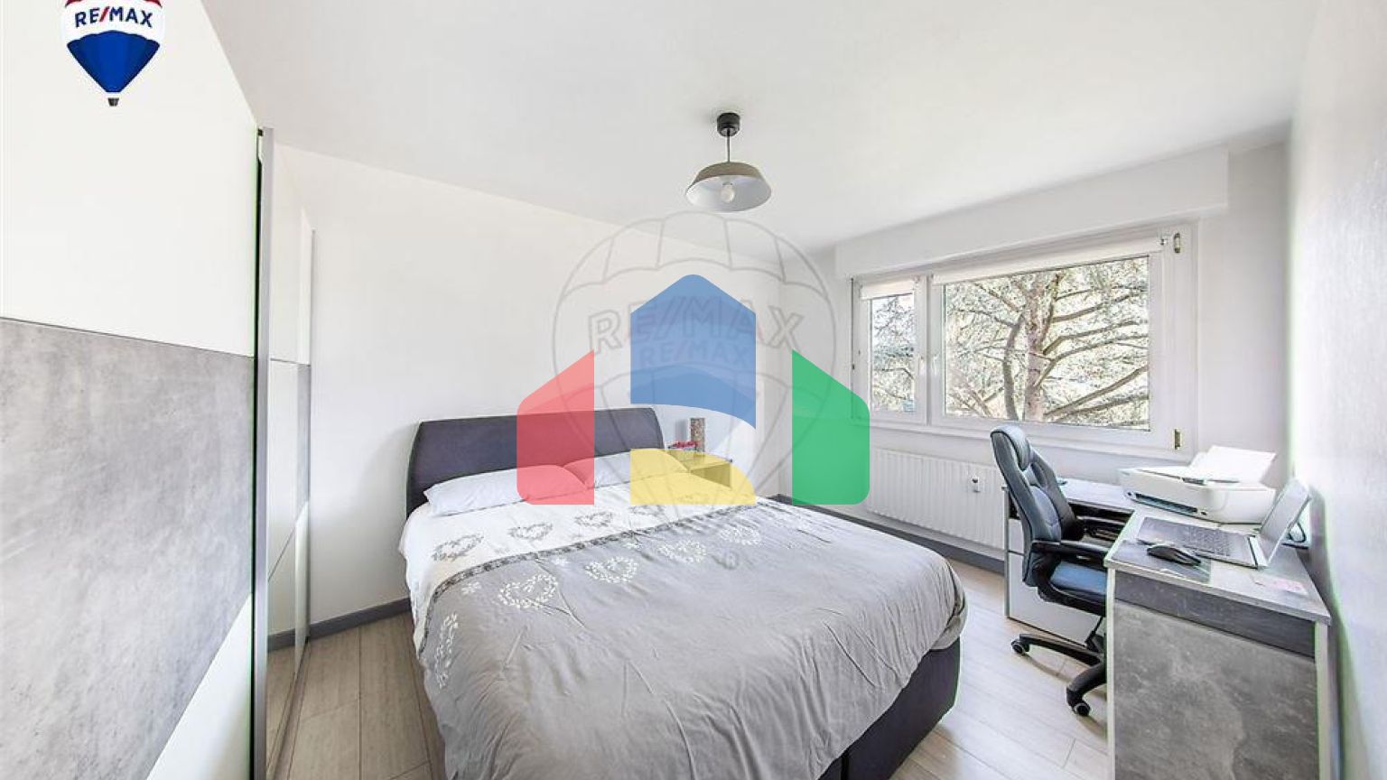 Residential - Condo/Apartment - Saint-Louis, , Grand-Est - FR